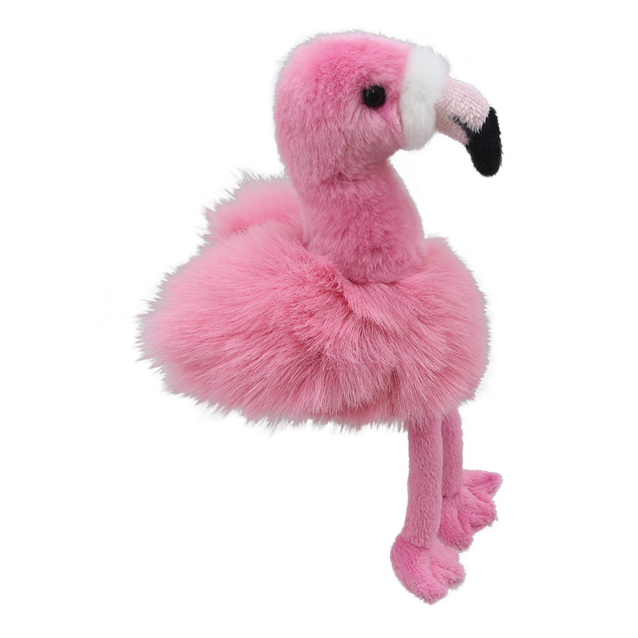 Wilberry Minis Flamingo 16 cm