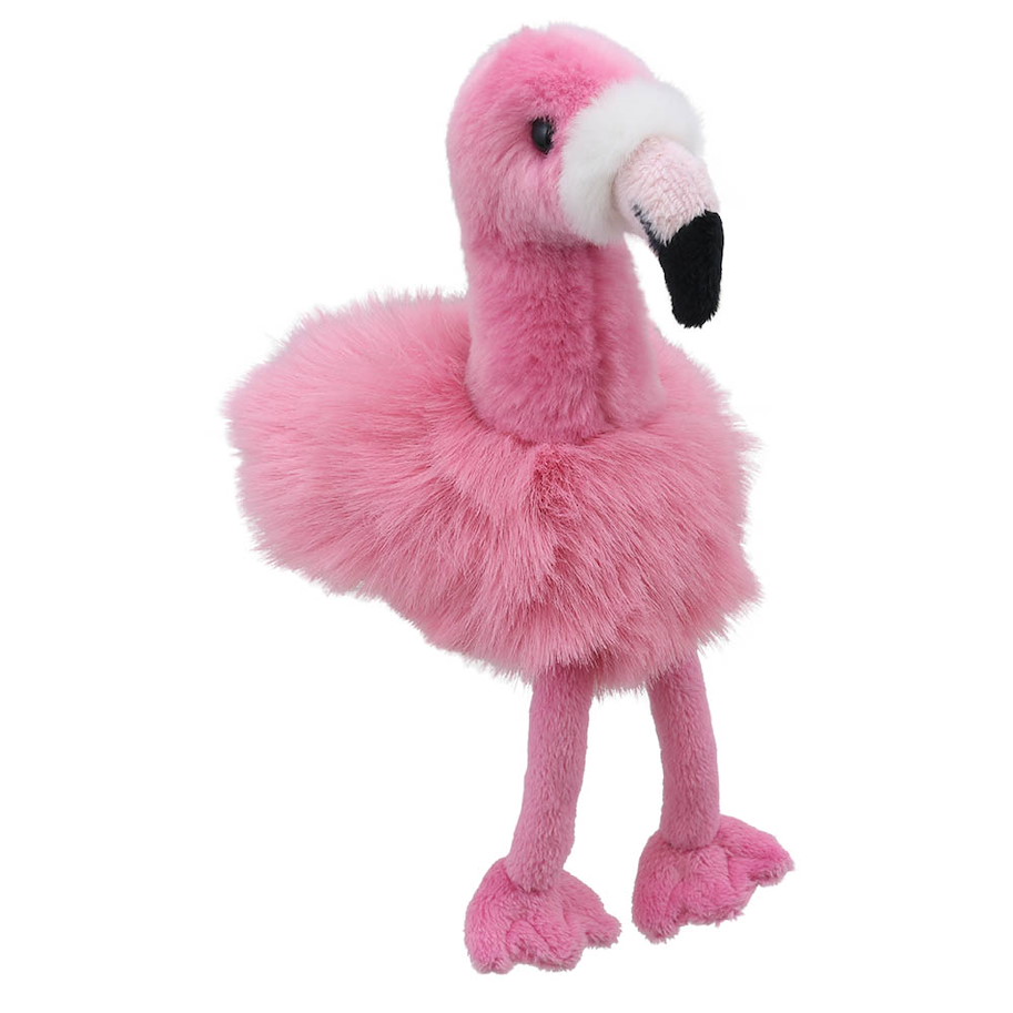 Wilberry Minis Flamingo 16 cm