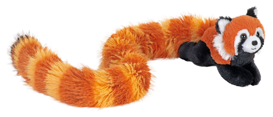 Tailkins Roter Panda