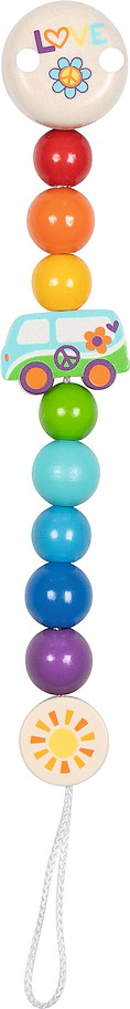 Schnullerkette Van