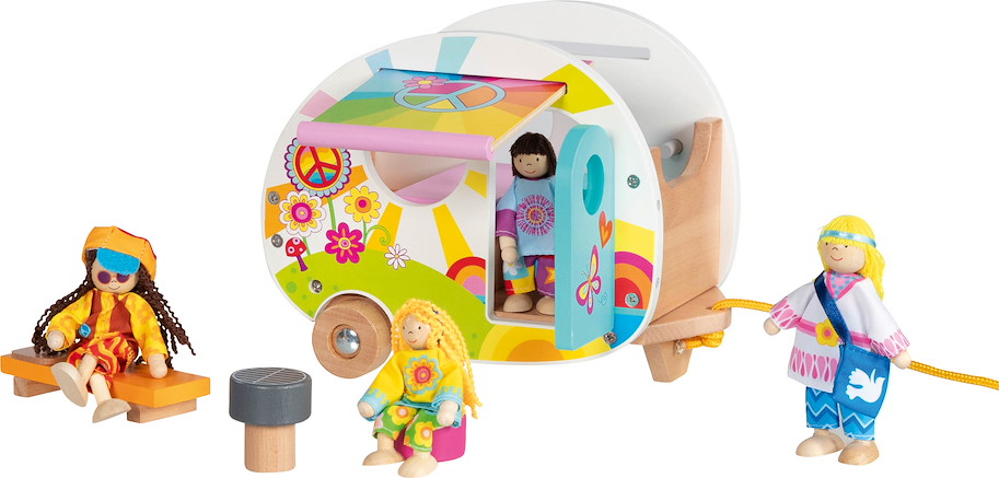 Wohnwagen Camperfreude