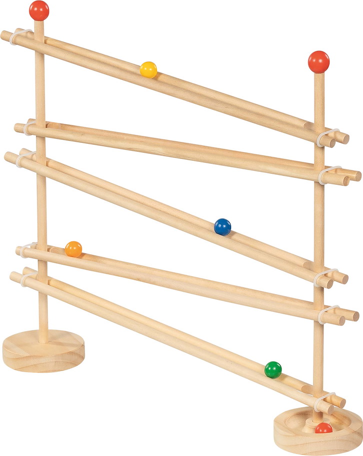 Kugelbahn FlexiTrack