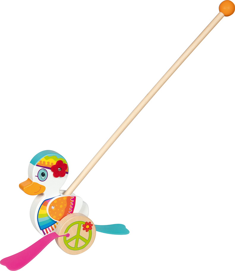 Schiebetier Ente Enna goki66