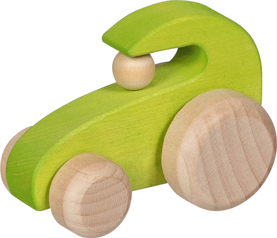 Greiffahrzeug Traktor, Petits Pilotes
