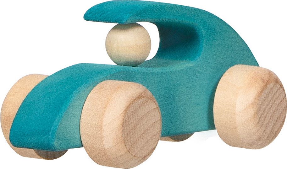 Greiffahrzeug Rennwagen, Petits Pilotes