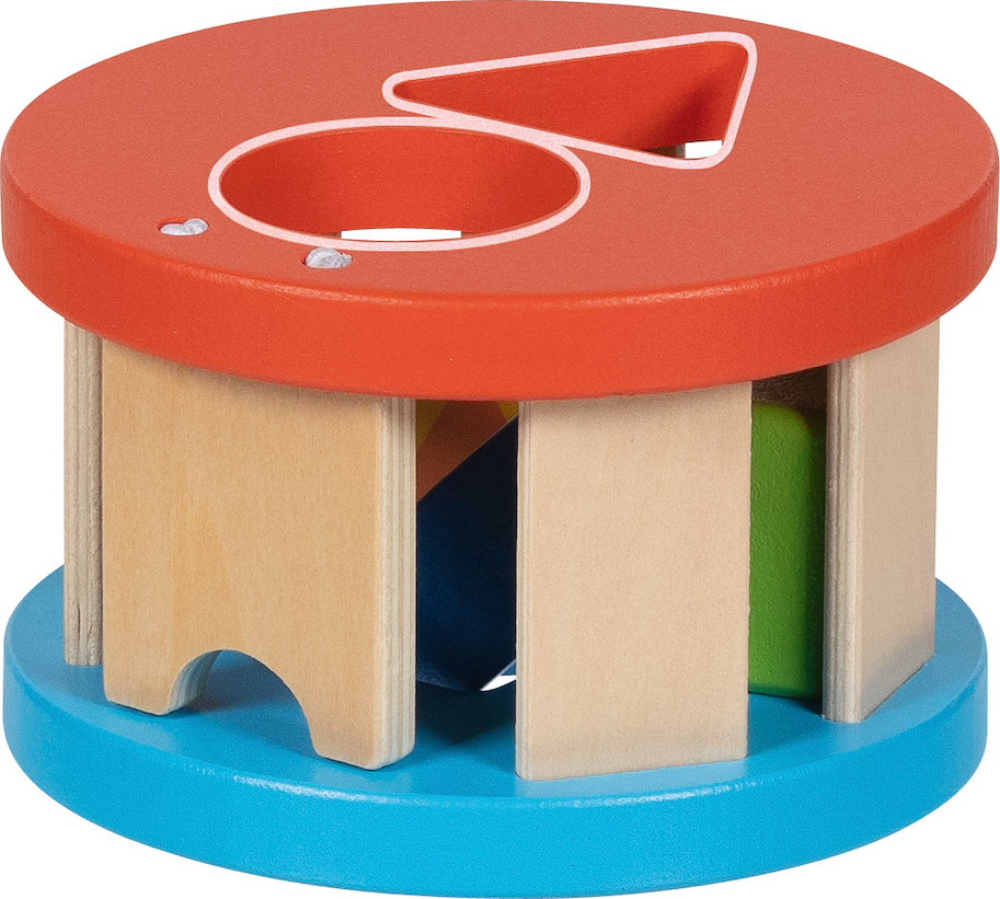 Sort Box Rundolino