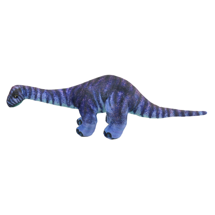 Natural History Museum Dinosaurs Diplodocus (Large)