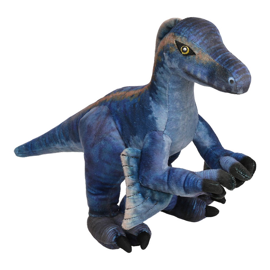 Natural History Museum Dinosaurs Velociraptor (Large)