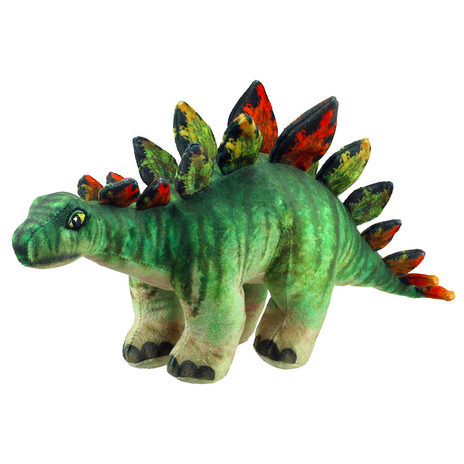 Natural History Museum Dinosaurs Stegosaurus (Large)