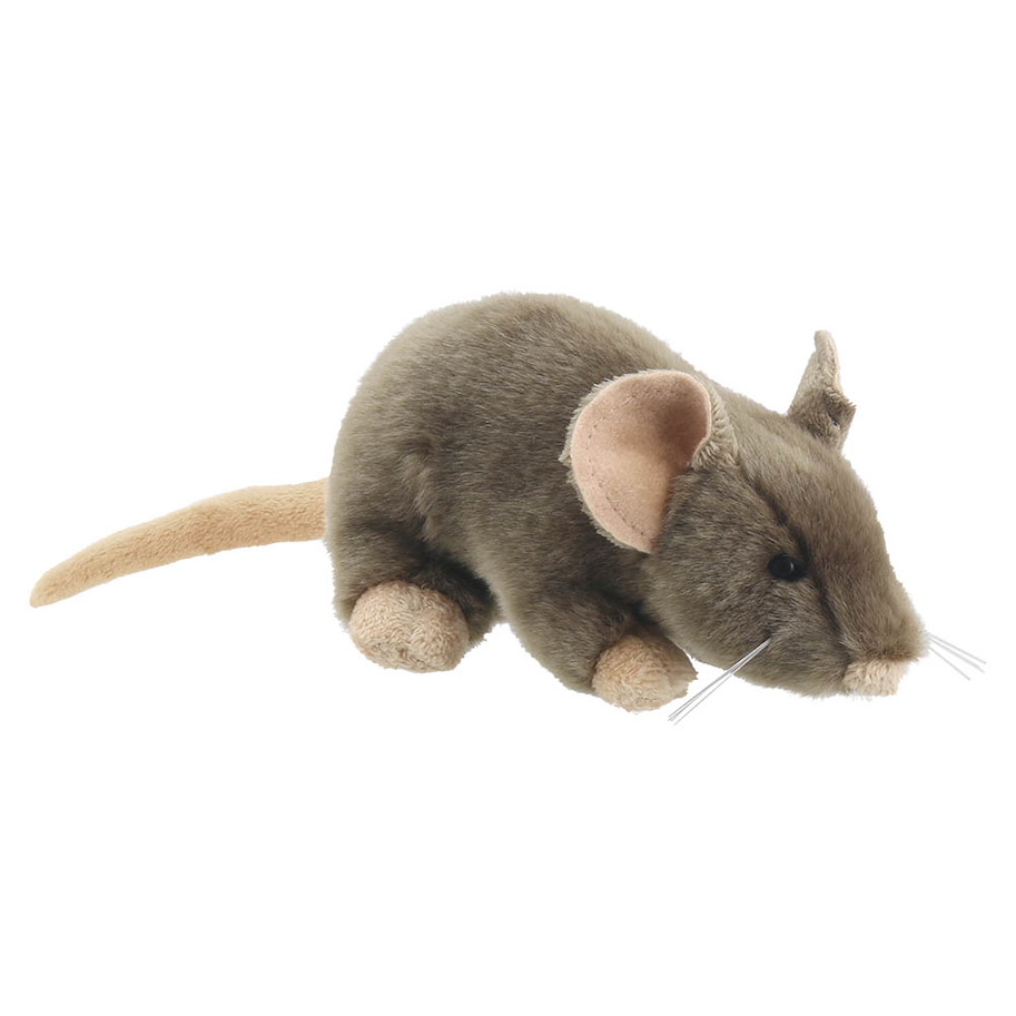 Wilberry Minis Ratte 14 cm