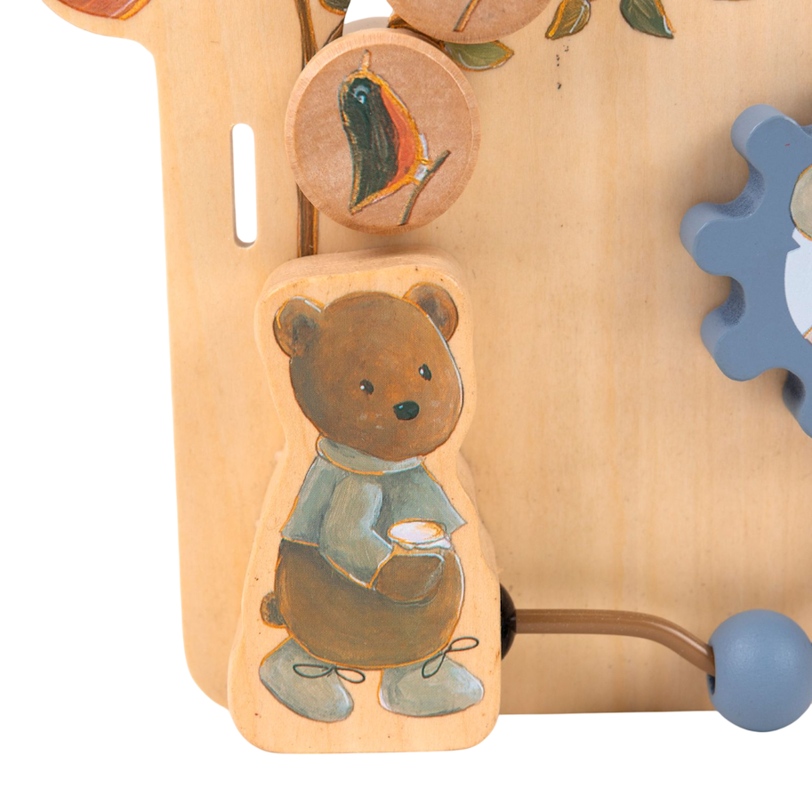 Baby Aktivitätsbord