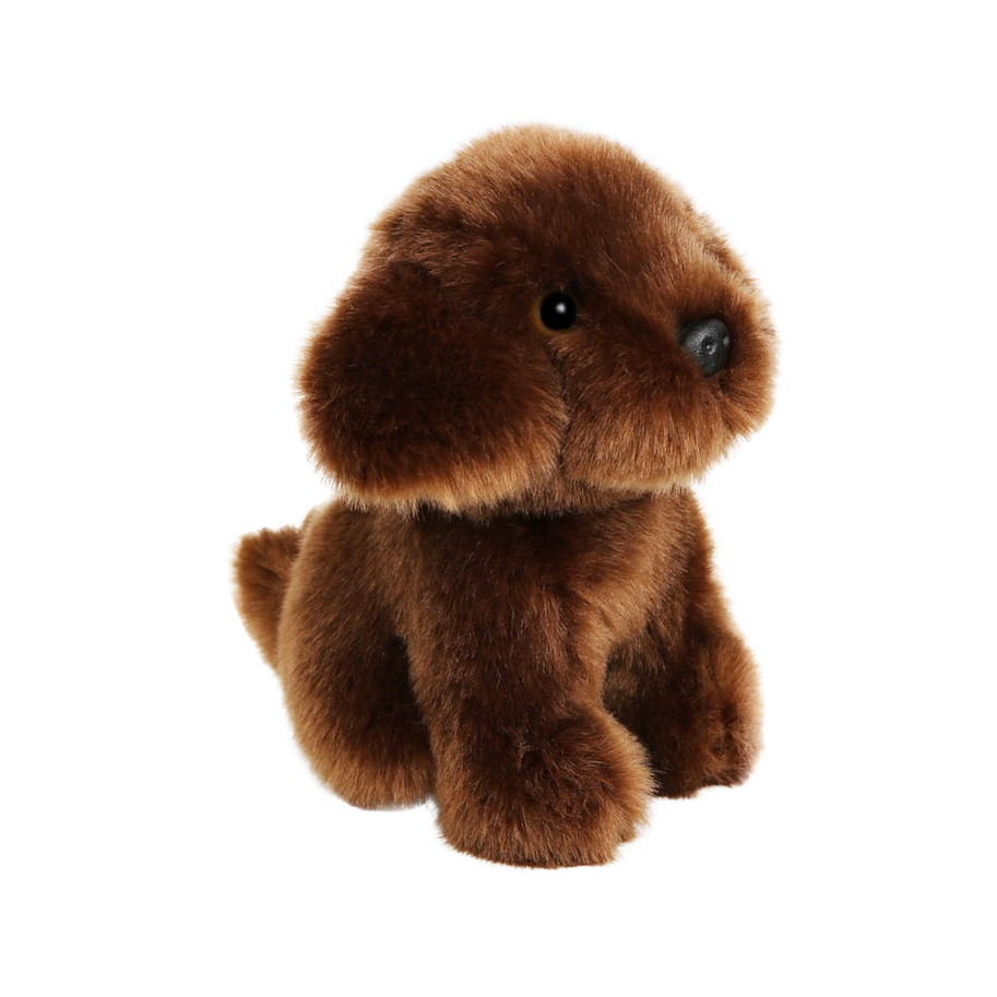 Wilberry Minis Labrador (braun) 14 cm