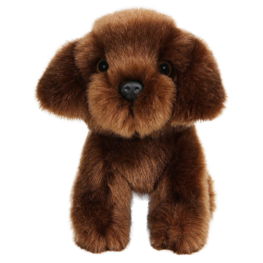 Wilberry Minis Labrador (braun) 14 cm
