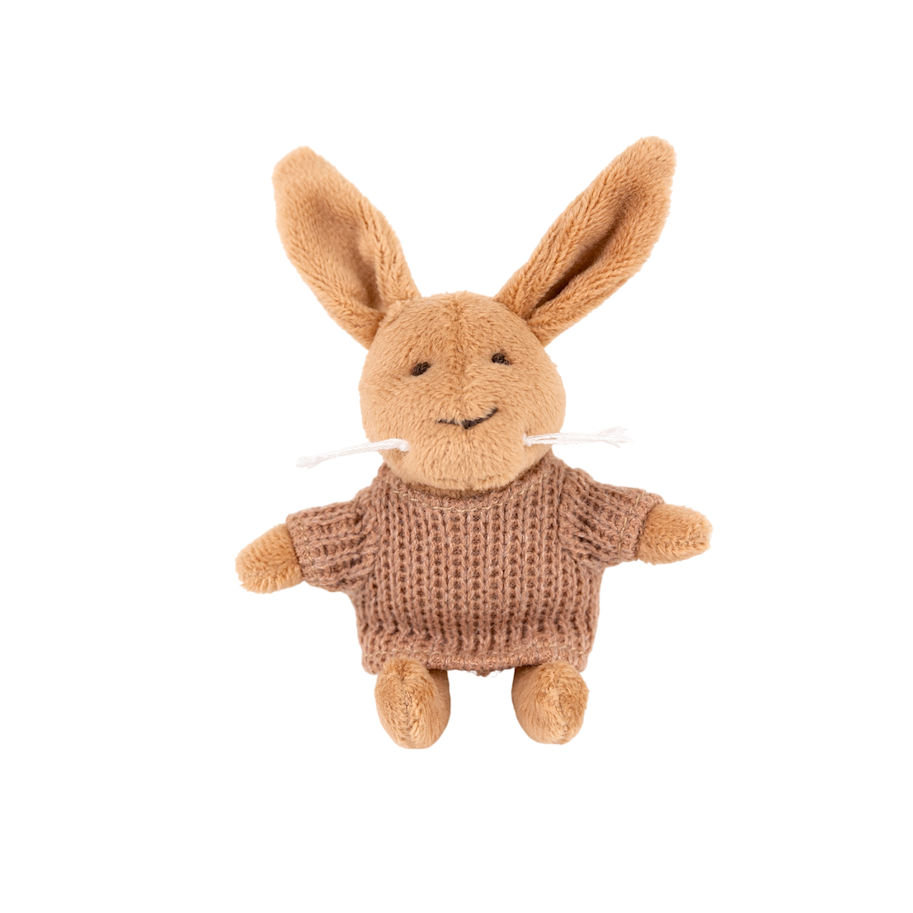 Hase Lenny klein 9 cm