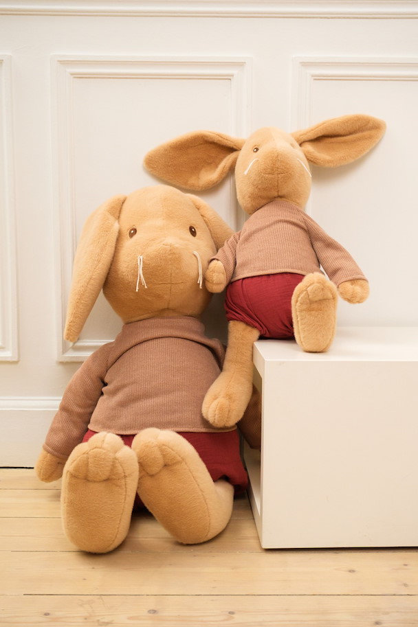 Hase Lenny mittelgross