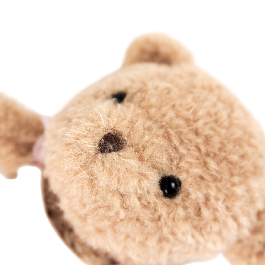 Tänzer Bär 30 cm – Geschenkverpackung