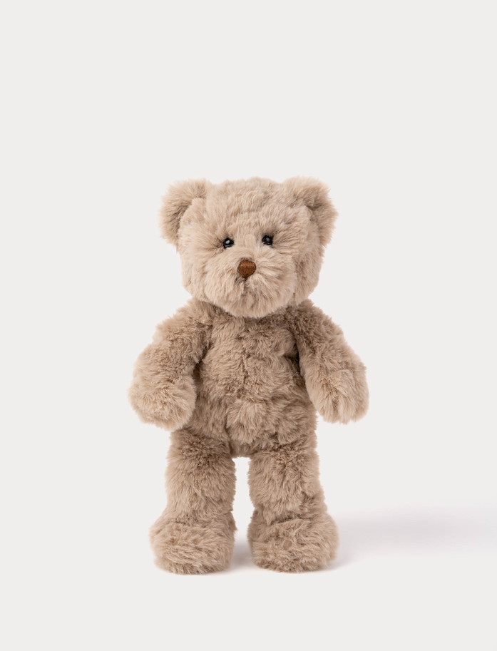 Teddy Sture Greige 25  cm