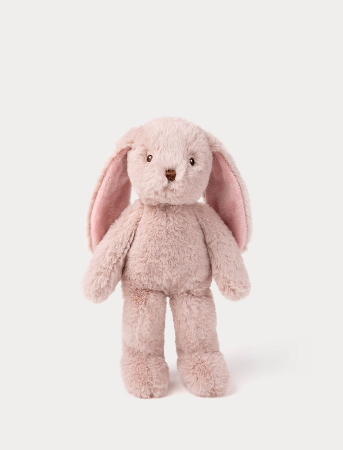 Hase Svea  Altrosa 30  cm