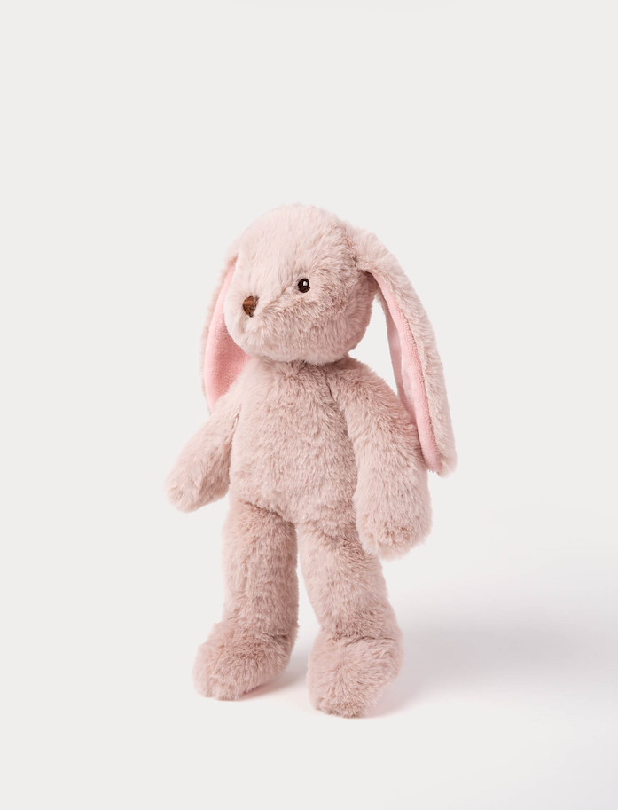 Hase Svea  Altrosa 30  cm