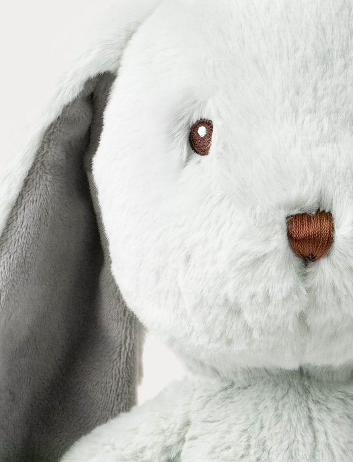 Hase Svea  hellgrün 45  cm