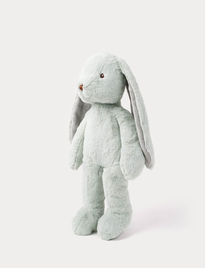 Hase Svea  hellgrün 45  cm