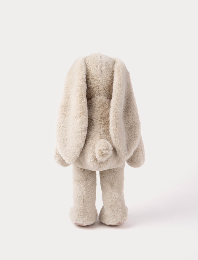 Hase Svea sand 45  cm