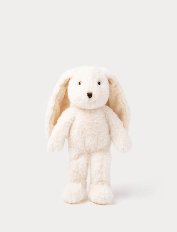 Hase Svea cream 25  cm