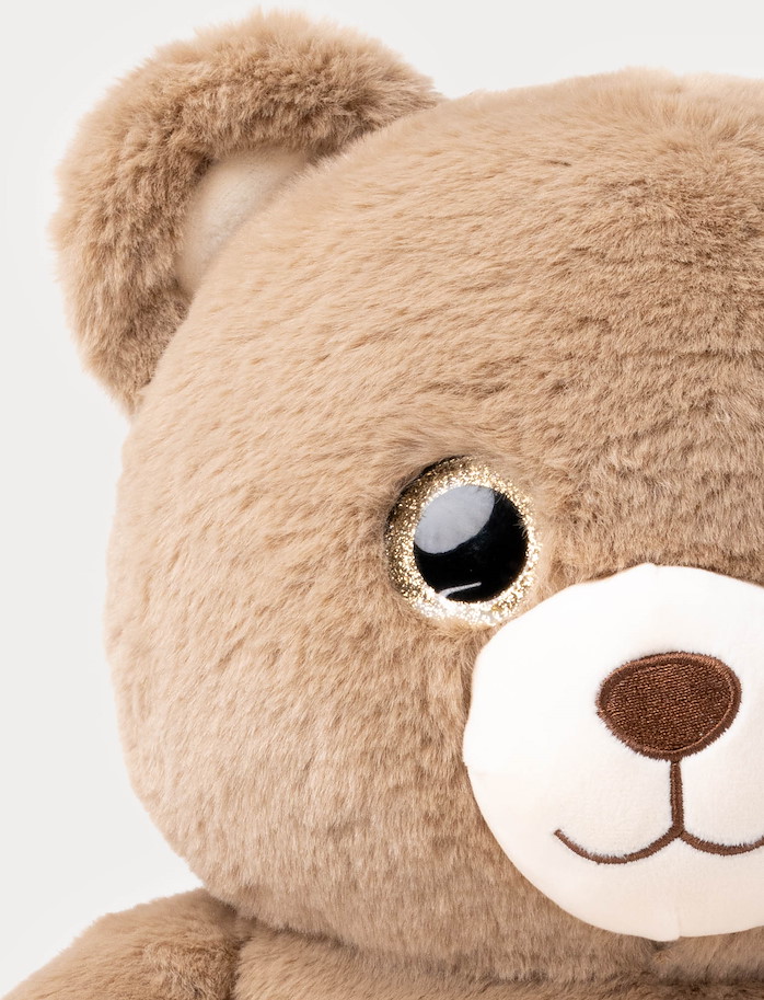 Sumo Teddy 36  cm