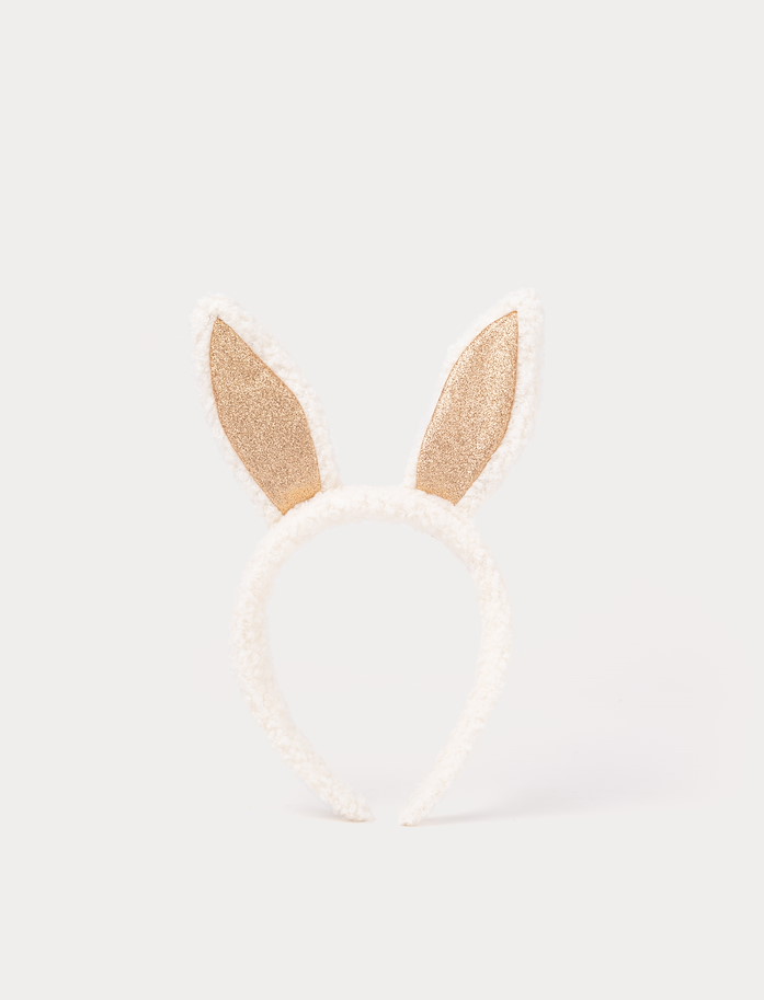 Haarreif Hase