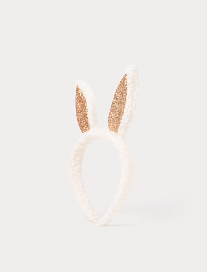 Haarreif Hase