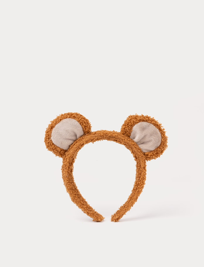 Haarreif Teddy