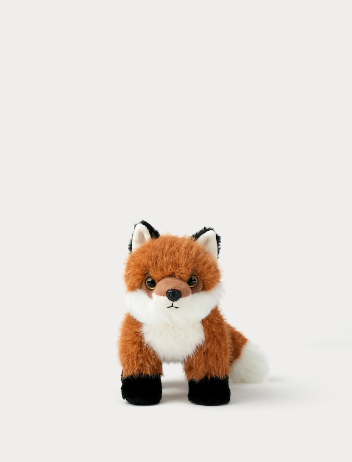 Teddy Forest Fuchs 25  cm