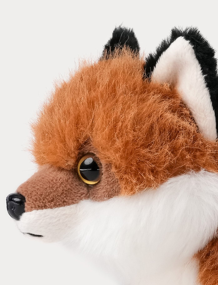 Teddy Forest Fuchs 25  cm