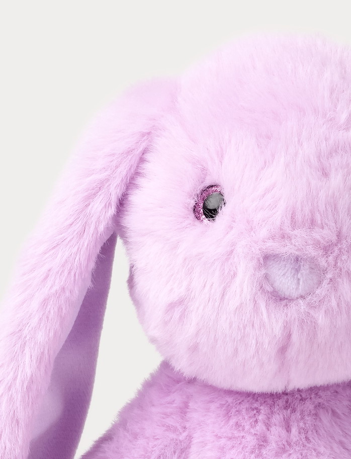 Hase Lavender 25  cm