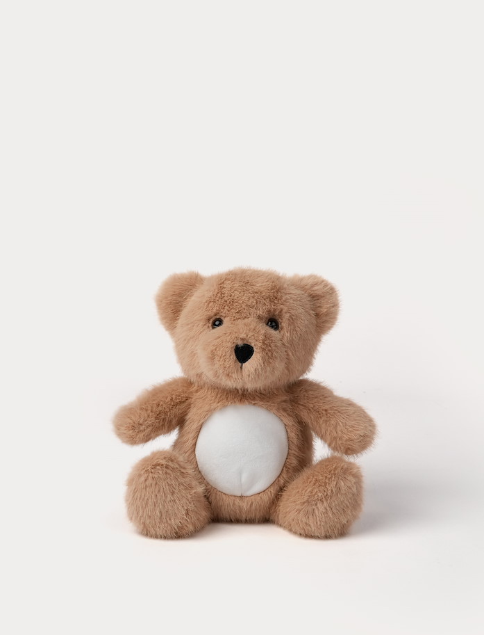 Teddy-Nachtlicht mit Sound