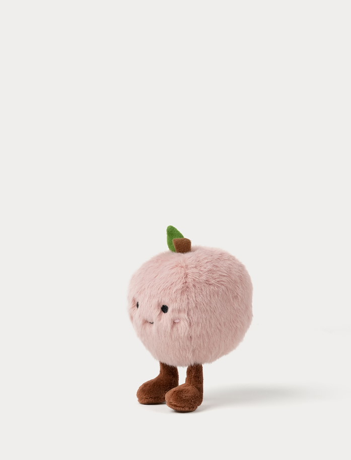 Teddy Früchte Apfel
