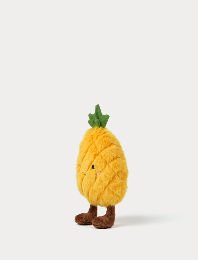 Teddy Früchte Ananas