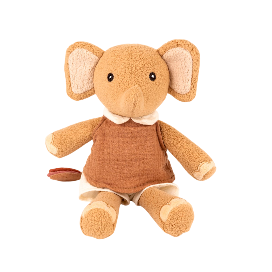 Elephant Ollie 26 cm