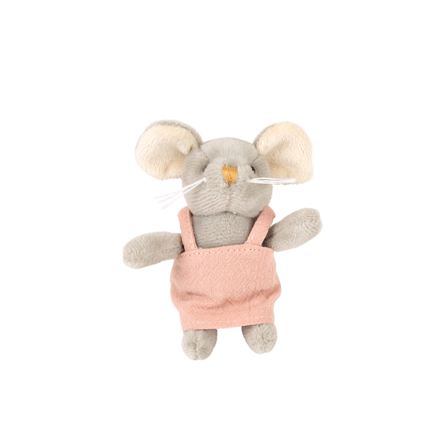 Maus Agathe klein 9 cm