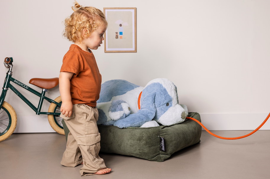Big Hund Driver 70 cm