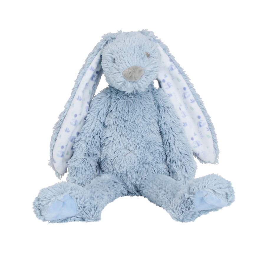 Blue Graphic Hase Richie 38 cm