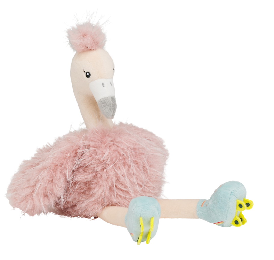 Flamingo Fame 32 cm