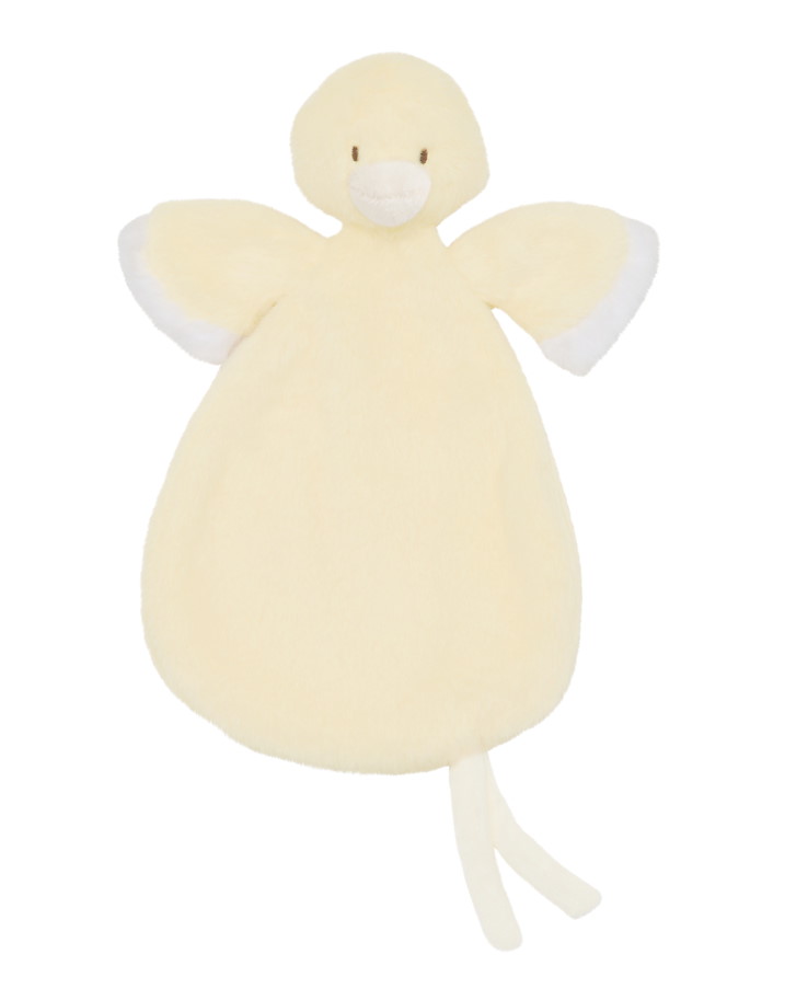 Cosy Ente Schmusetuch 26 cm