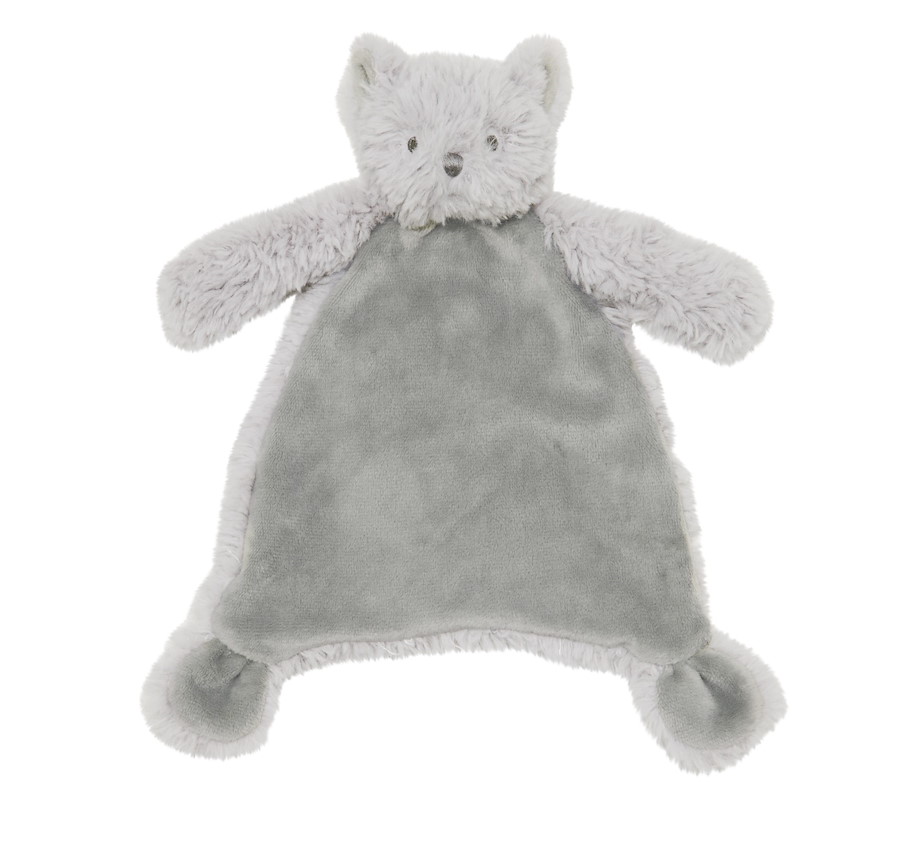 Katze Cobien Schmusetuch 24 cm