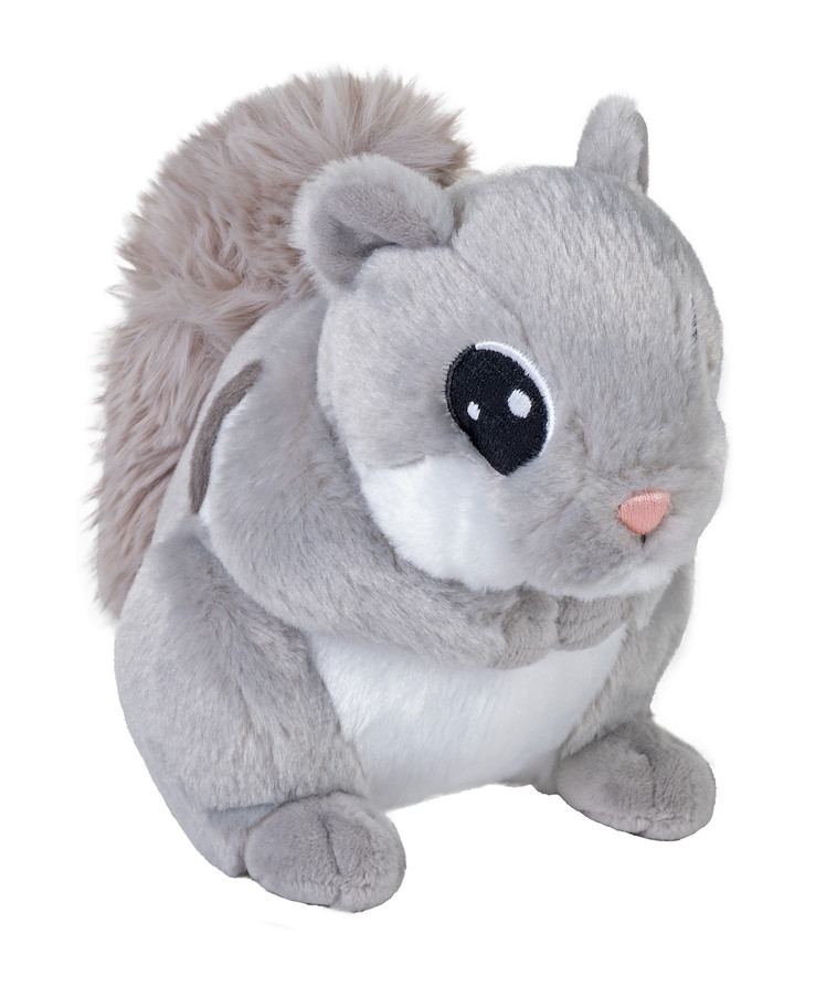 Plüsch japanisches Flughörnchen