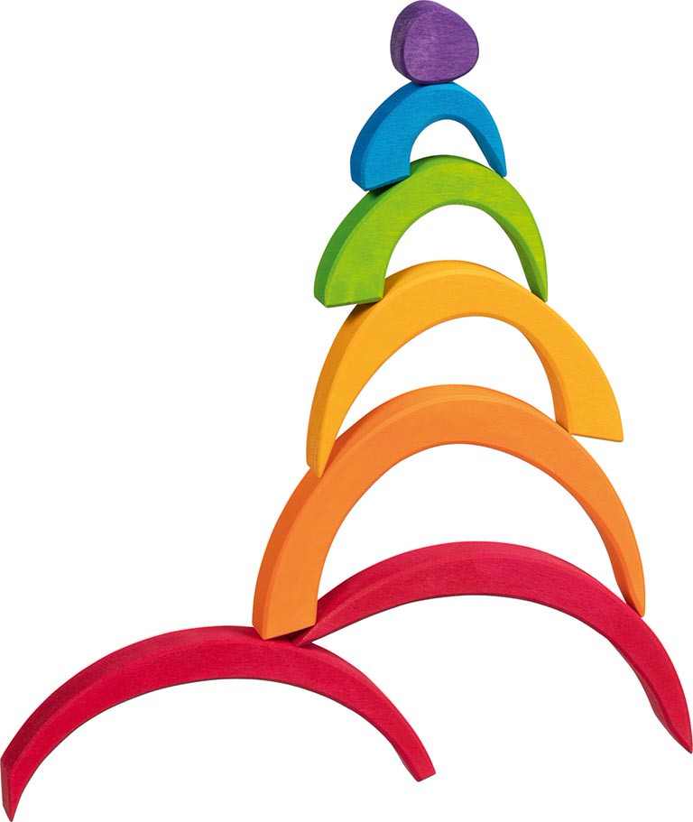 Puzzle Oculus 12-teilig