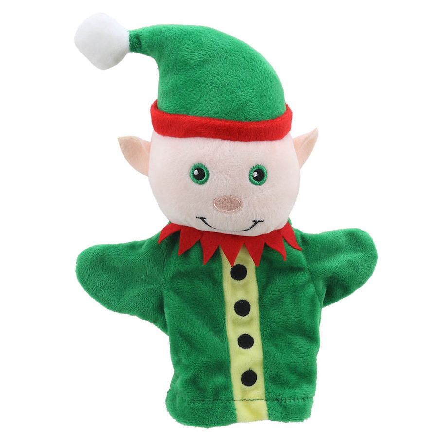 My First Puppets Elfe 31 cm