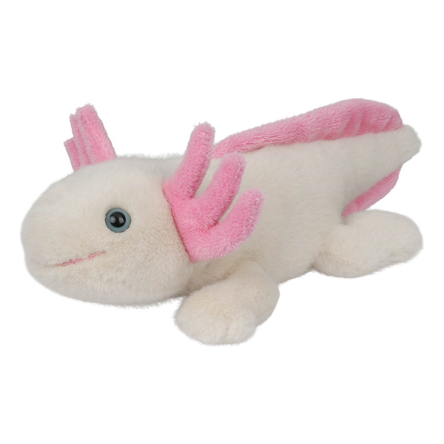 Wilberry Water Wonders Axolotl 25 cm