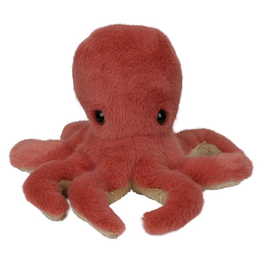 Wilberry Water Wonders Octopus 23 cm