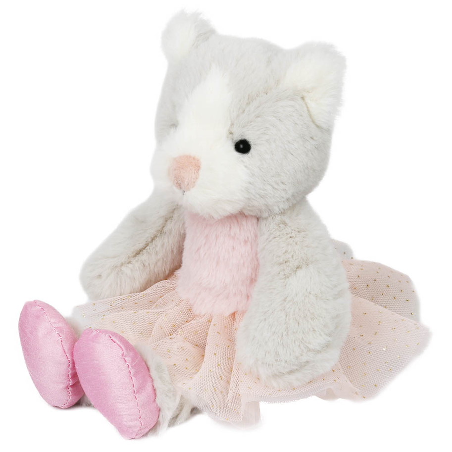 Wilberry Plush Dancers Katze 29 cm